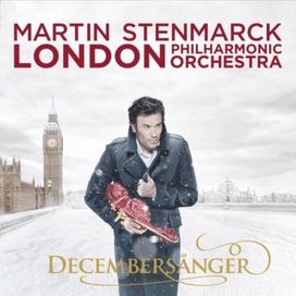 Decembersånger - 2012 • Álbum