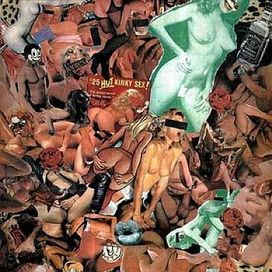 Screw You - 1989 • Álbum