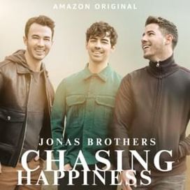 Music From Chasing Happiness (Movie Version)  - 2019 • Álbum