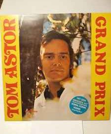 Grand Prix - 1976 • Álbum