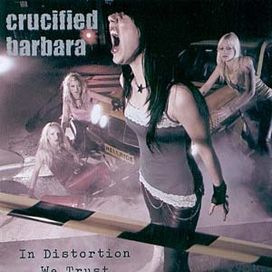 In Distortion We Trust - Álbum