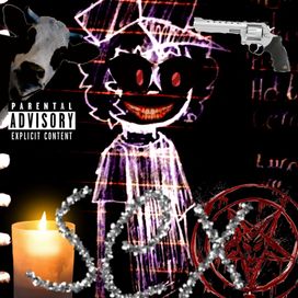 DISS PRO CAPLARK64 (part. Mc Vaca Terrorista e Mano Gpt) - 2000 • Sencillo/EP
