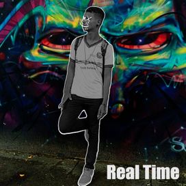 Real Time - 2019 • Sencillo/EP