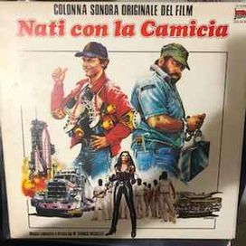 Nati Con La Camicia  - 1983 • Álbum