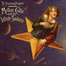 Mellon Collie and the Infinite Sadness - 1995 • Álbum
