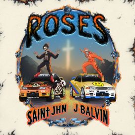 Roses (Imanbek Remix Latino Gang) - 2020 • Sencillo/EP