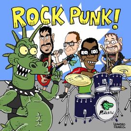 Rock Punk - 2020 • Sencillo/EP