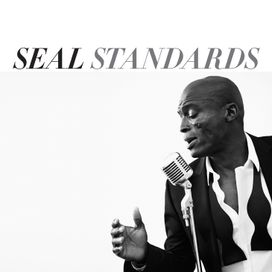 Standards - 2017 • Álbum