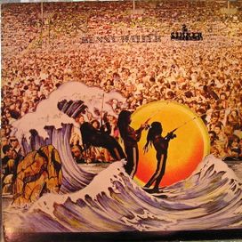 Hook Line &amp; Sinker - 1982 • Álbum