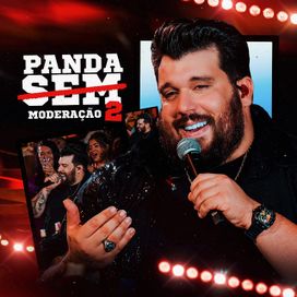 Panda Sem Moderação 2, Vol. 3 - 2025 • Álbum