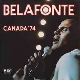 Canada '74 - 1974 • Álbum