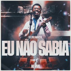 Eu Não Sabia (Ao Vivo) - 2026 • Single/EP