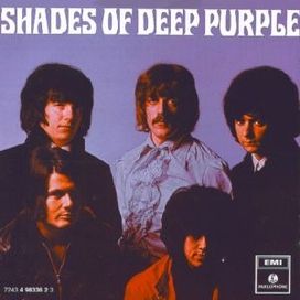 Deepest Purple - The Very Best of - 1980 • Álbum