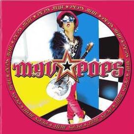 MYV POPS - 2006 • Álbum