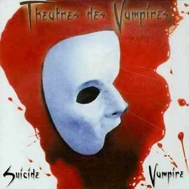 Suicide Vampire - 2002 • Álbum