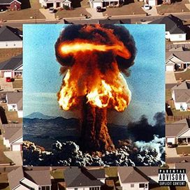 KILL YOURSELF Part XVII: The Suburban Sacrifice Saga - 2018 • Sencillo/EP