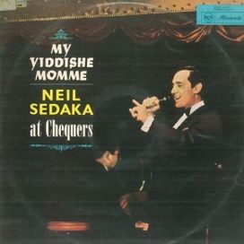My Yiddishe Momme - 1966 • Álbum