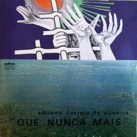 Que Nunca Mais - 1975 • Álbum