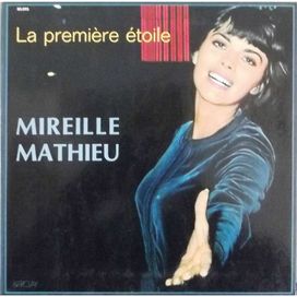 La Première Étoile - 1969 • Álbum