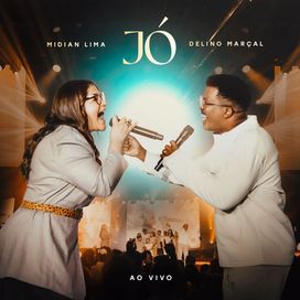 Jó (part. Delino Marçal) - 2026 • Single/EP
