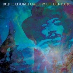Valleys Of Neptune - 2010 • Álbum
