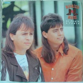De Ponta a Ponta - 1991 • Álbum
