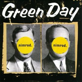 Nimrod - 1997 • Álbum