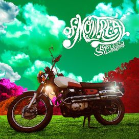 Lousy With Sylvianbriar - 2013 • Álbum