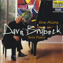 One Alone: Solo Piano - 2000 • Álbum