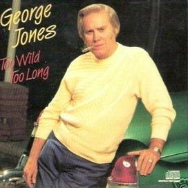 Too Wild Too Long - 1987 • Álbum