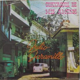 Guayaquil de Mis Amores - 1970 • Álbum