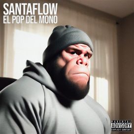 El Pop del Mono - 2024 • Sencillo/EP