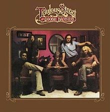 Toulouse Street - 1972 • Álbum