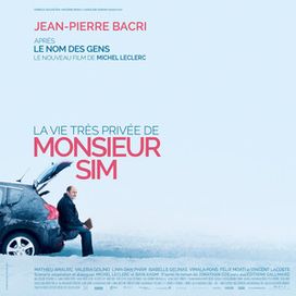 La Vie Très Privée De Monsieur Sim - 2016 • Álbum