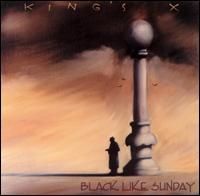 Black Like Sunday - 2003 • Álbum