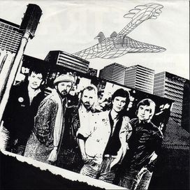 King's Ransom (CD Single) - 1986 • Single/EP