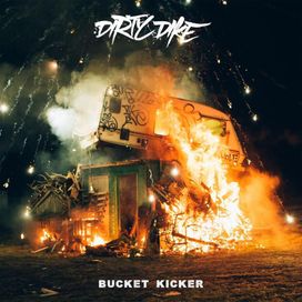 Bucket Kicker - 2022 • Sencillo/EP