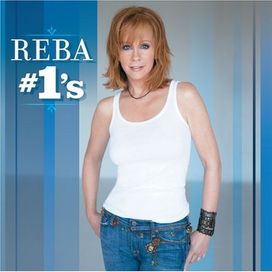 Reba #1's - 2005 • Álbum