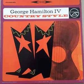 Country Style - 1966 • Álbum
