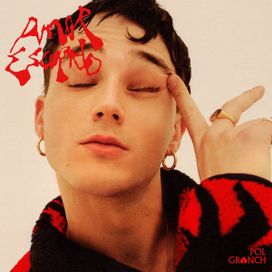 Amor Escupido - 2022 • Álbum