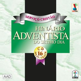 Volume 16 - 1999 • Álbum