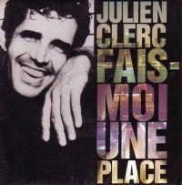 Fais-Moi Une Place - 1990 • Álbum