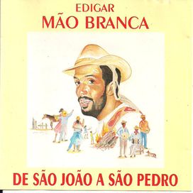De São João a São Pedro - 1995 • Álbum