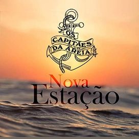Nova Estação  - Os Capitães da Areia