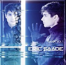 Saade Vol. 1 - 2010 • Álbum