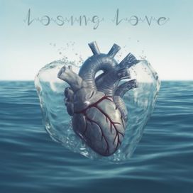 LOSING LOVE - 2023 • Single/EP