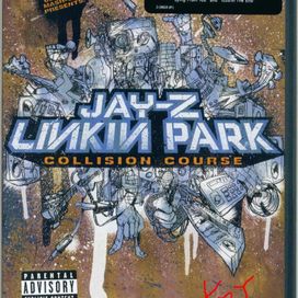 Collision Course - 2005 • Álbum