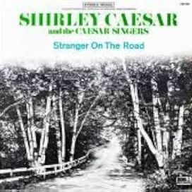 Stranger On The Road - 1969 • Álbum