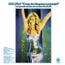 Coup de Chapeau Au Passé - 1976 • Álbum
