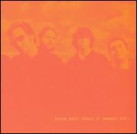 Ave Orange - 1998 • Álbum